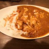 元町カレー パルフェ 県庁前本店 中央区 1 Tavsiye 元町カレー パルフェ 県庁前本店 中央区 1 Tavsiye