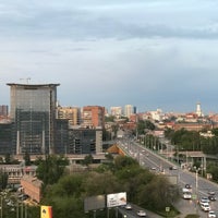 Photo taken at Памятник «Преемственность поколений» by Сергуня Г. on 5/14/2020