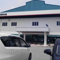 Photos At Pusat Service Perodua Indera Mahkota Bandar Indera Mahkota 10 Tips
