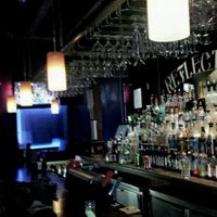 Photo taken at New Heights Lounge by Ron T. on 1/23/2013