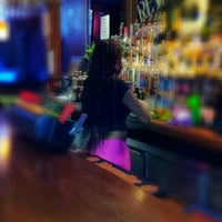 Photo taken at New Heights Lounge by Ron T. on 1/13/2013