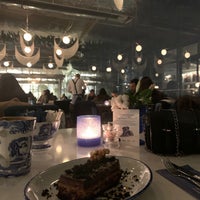 11/24/2019 tarihinde Lady B.ziyaretçi tarafından Luigi&amp;#39;s Ristorante Bar'de çekilen fotoğraf
