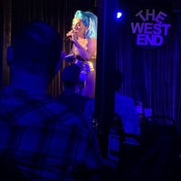 Photo prise au The West End Lounge par Mihailo M. le5/16/2019