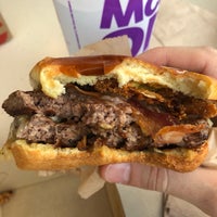 Photo taken at McDonald&amp;#39;s by Mihailo M. on 7/11/2018