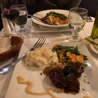 Pascalou - French Restaurant in New York