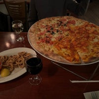 12/4/2023 tarihinde Mihailo M.ziyaretçi tarafından John&amp;#39;s Pizzeria'de çekilen fotoğraf
