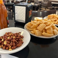 Das Foto wurde bei Restaurante - Bar Montejo von Luz V. am 7/4/2023 aufgenommen