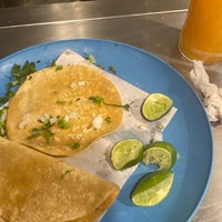 Photo taken at Tacos Tony by Luz V. on 2/24/2022