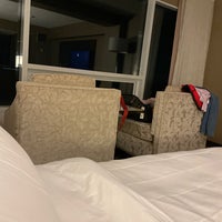Photo taken at Niagara Falls Marriott Fallsview Hotel &amp;amp; Spa by Luz V. on 8/19/2022