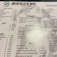 Foto tirada no(a) Restaurante - Bar Montejo por Luz V. em 10/2/2022