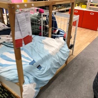 Photo taken at IKEA by Luz V. on 1/26/2020
