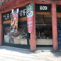 7/6/2019 tarihinde Luz V.ziyaretçi tarafından La Bilbaína'de çekilen fotoğraf