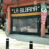 Foto tirada no(a) La Bilbaína por Luz V. em 9/15/2018
