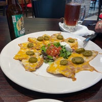 Photo taken at Chili&amp;#39;s Grill &amp;amp; Bar by Luz V. on 9/25/2022