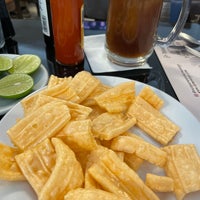 Das Foto wurde bei Restaurante - Bar Montejo von Luz V. am 11/10/2022 aufgenommen
