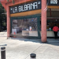 รูปภาพถ่ายที่ La Bilbaína โดย Luz V. เมื่อ 4/21/2019