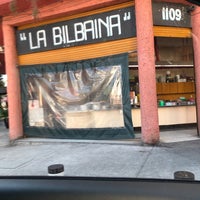 รูปภาพถ่ายที่ La Bilbaína โดย Luz V. เมื่อ 1/10/2020