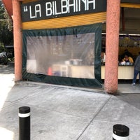 12/27/2018 tarihinde Luz V.ziyaretçi tarafından La Bilbaína'de çekilen fotoğraf