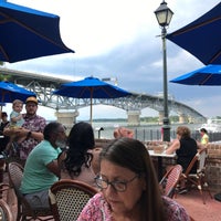 Photo taken at Water Street Grille by John D. on 6/11/2022