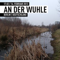 Photo taken at An der Wuhle by Andreas H. on 2/16/2013