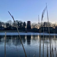 Photo taken at Oberseepark by Andreas H. on 2/6/2018