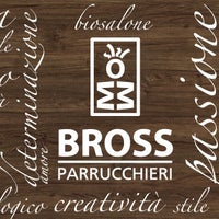 Photo taken at Bross parrucchieri by Bross P. on 6/5/2017