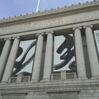 Photo taken at Asian Art Museum by Mindy L. on 11/11/2012