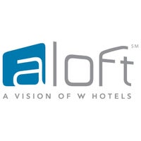 Photo taken at Aloft Tulsa by Wyatt S. on 11/10/2012