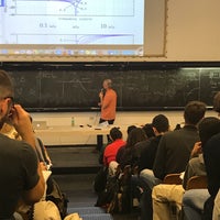 Photo taken at Facoltà Di Ingegneria by Ali A. on 11/8/2017