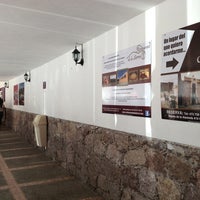 Das Foto wurde bei Museo de las Momias de Guanajuato von Rene M. am 4/3/2013 aufgenommen