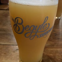 Photo taken at Begyle Brewing by Angel R. on 8/13/2023