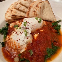 Menu Beatrix Streeterville 60 Tips