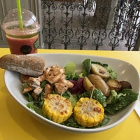 Photo taken at UGO Salaterie by Angel R. on 7/28/2018