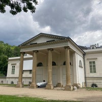 Photo taken at Národopisné muzeum - Musaion by Angel R. on 7/2/2023