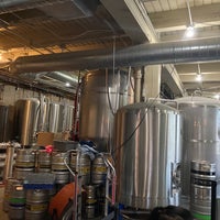 Photo taken at Begyle Brewing by Angel R. on 8/13/2023
