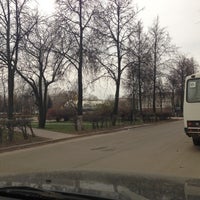 Photo taken at Администрация Сормовского Района by Kirill B. on 11/12/2012