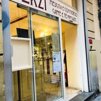 Photo taken at Terzi Caffè by monica on 11/15/2022