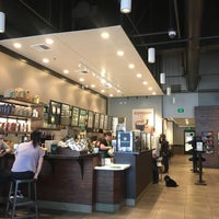 Photo taken at Starbucks by monica on 5/11/2019