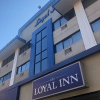 Das Foto wurde bei Best Western Loyal Inn von 番茄 小. am 9/27/2018 aufgenommen