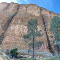 Photo taken at Pinnacles National Park by 番茄 小. on 6/6/2023