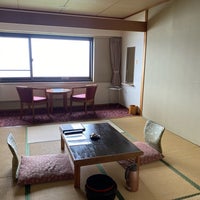 Photo taken at Toya Kanko Hotel by 番茄 小. on 8/14/2023
