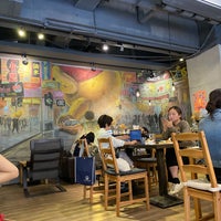 Old Major Coffee Coffee Shop