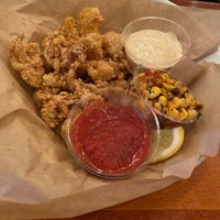 Foto diambil di Flaherty&amp;#39;s Seafood Grill &amp;amp; Oyster Bar oleh 番茄 小. pada 6/7/2023
