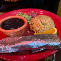 Снимок сделан в Jose&amp;#39;s Mexican Restaurant пользователем 番茄 小. 10/12/2019