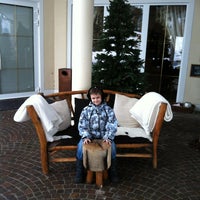 1/31/2013 tarihinde Андрей Р.ziyaretçi tarafından Hotel Majestic'de çekilen fotoğraf