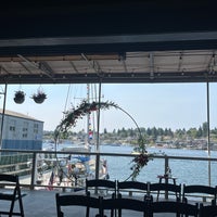 Photo taken at Tyee Yacht Club on Lake Union by Holly M. on 8/21/2023
