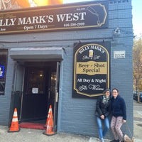 Photo taken at Billymark&amp;#39;s West by Holly M. on 12/9/2022