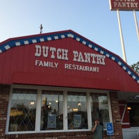 Dutch Pantry 10 Tips