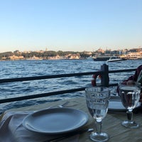 Photo taken at Galapera Fish Restaurant by Malak A. on 8/19/2018