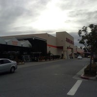 Photo taken at The Home Depot by Daniel G. on 3/8/2013
